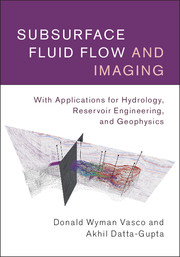 subsurface fluid flow